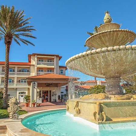 Ponte Vedra Inn&Club Ponte Vedra Beach Esterno foto