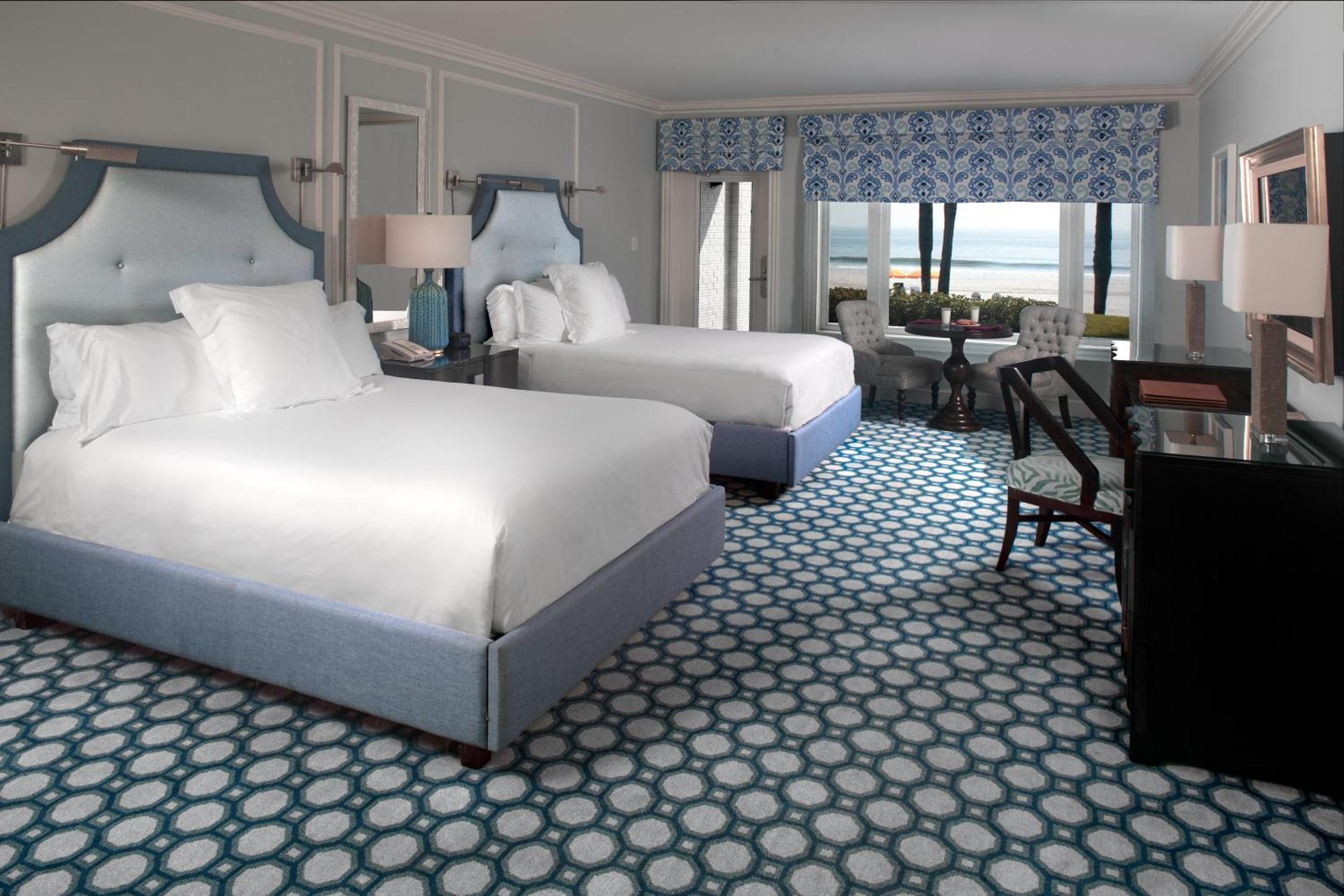 Ponte Vedra Inn&Club Ponte Vedra Beach Esterno foto