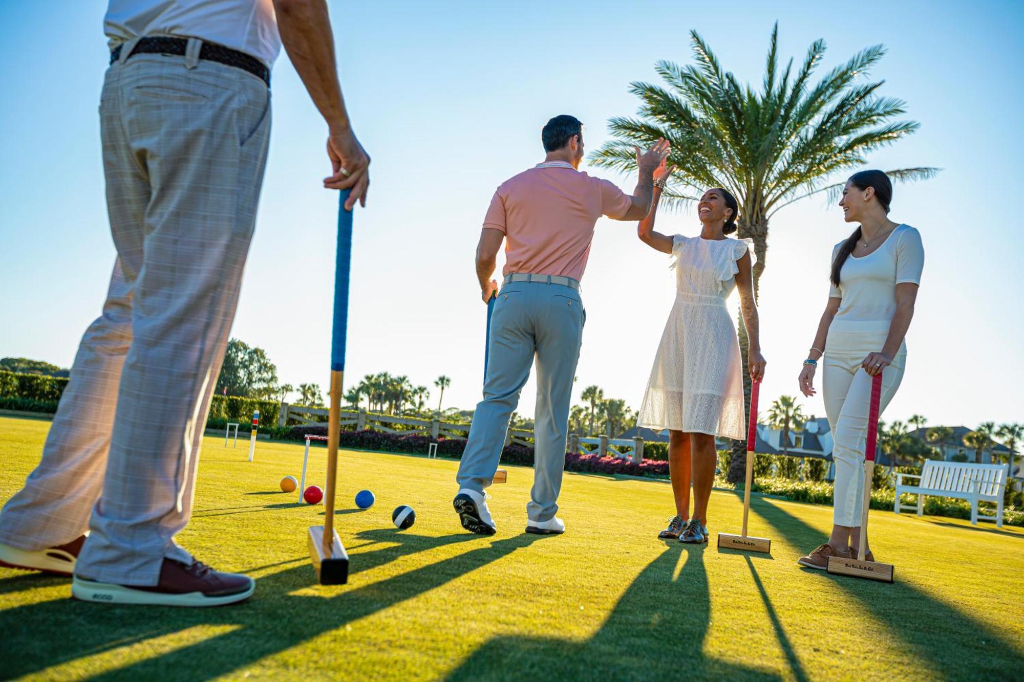 Ponte Vedra Inn&Club Ponte Vedra Beach Esterno foto
