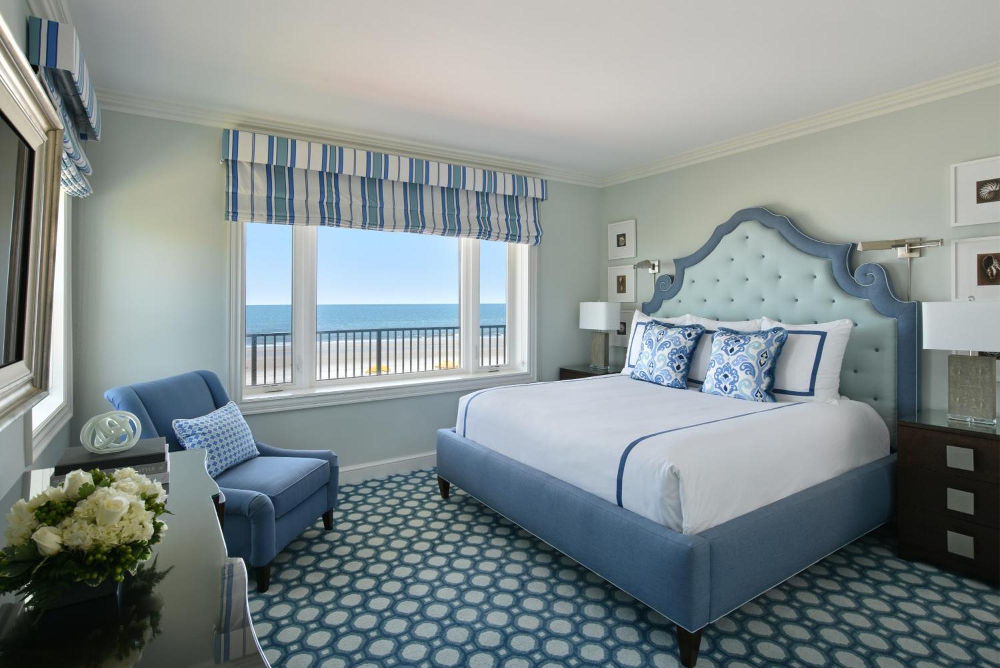 Ponte Vedra Inn&Club Ponte Vedra Beach Esterno foto