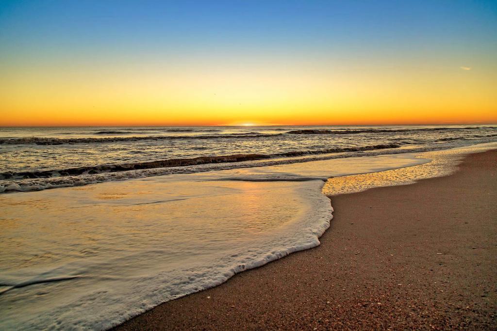 Ponte Vedra Inn&Club Ponte Vedra Beach Esterno foto