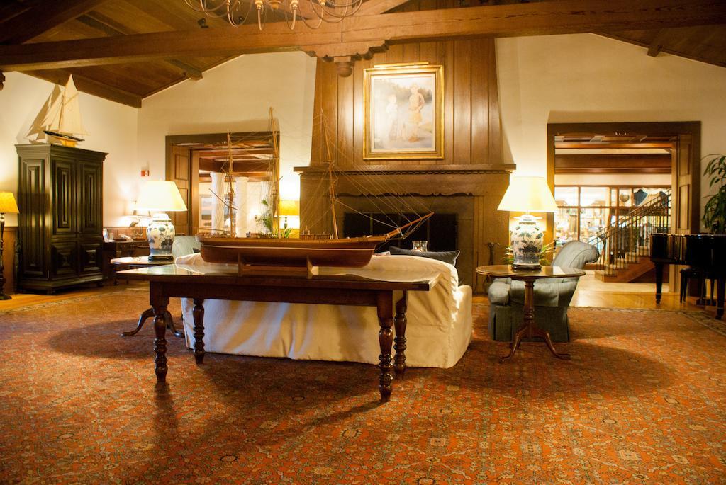 Ponte Vedra Inn&Club Ponte Vedra Beach Esterno foto